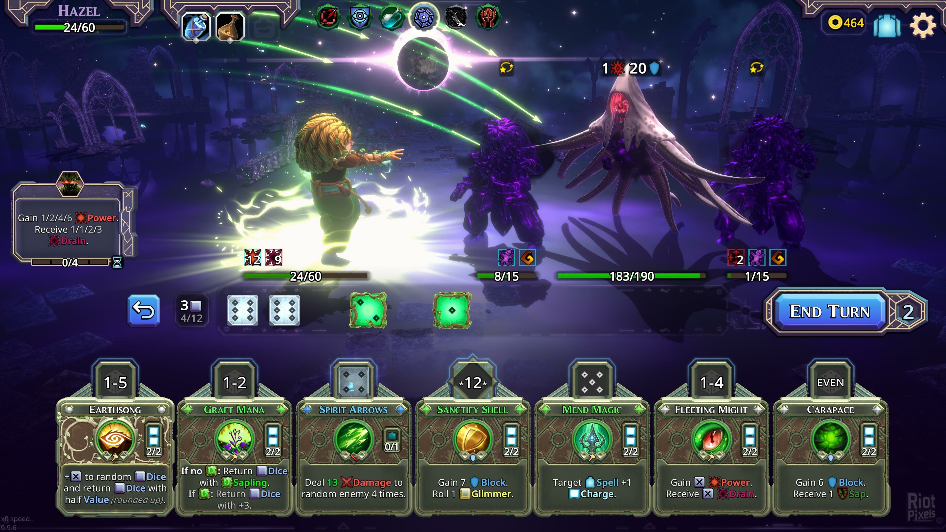[8]-SpellRogue: Gold Edition – v1.0.0b70 + Supporter Pack DLC Download-HohohoGames