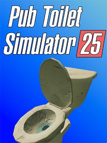 Pub Toilet Simulator 25 – v1.01 Download-HohohoGames