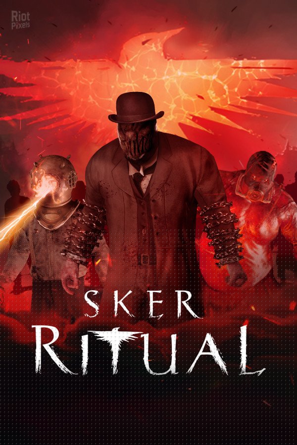 Sker Ritual: Ultimate Edition – v1.2.3.25254 (Anniversary Update) + 14 DLCs Download-HohohoGames
