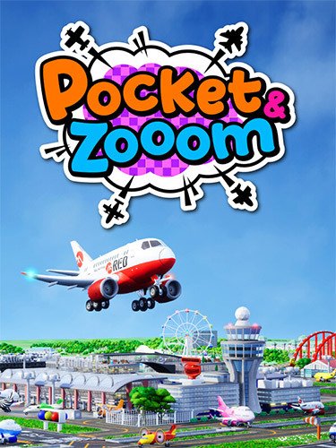 Pocket and Zooom – v1.0.1.1841 Download-HohohoGames
