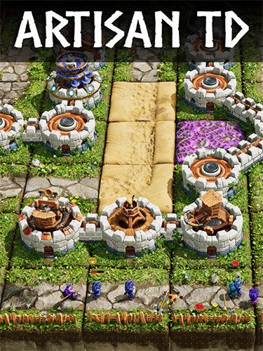 Artisan TD – v1.310 Download-HohohoGames