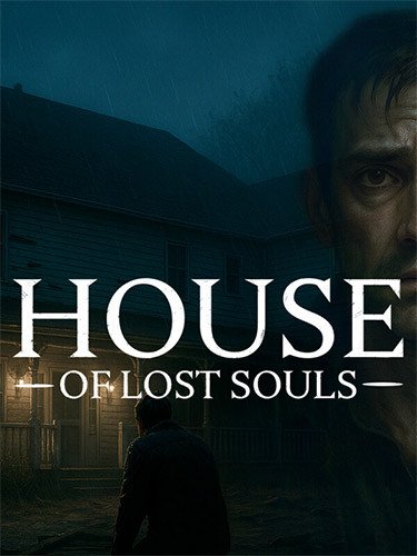 House of Lost Souls – v1.0.1 Download-HohohoGames