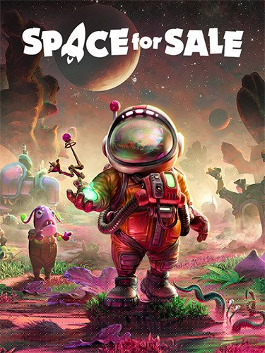 Space for Sale – v2024.11.25.10.55 + Supporter Pack DLC + Bonus OST Download-HohohoGames