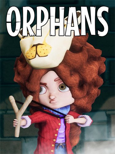 Orphans Download-HohohoGames