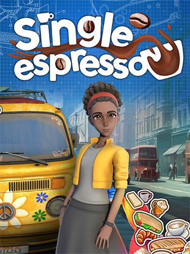 Single Espresso – v1.0.0.1111.0425 Download-HohohoGames