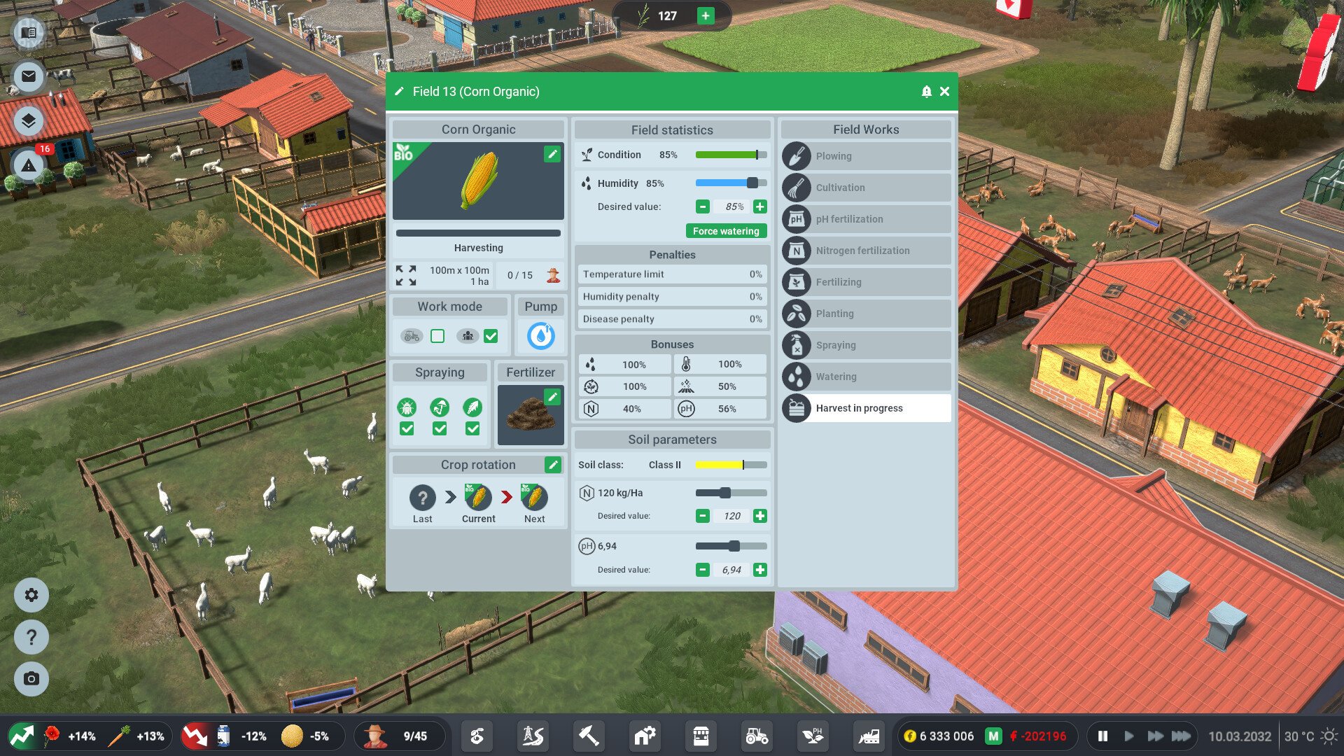 [8]-Farm Manager World – v1.0.20250421.417 Download-HohohoGames