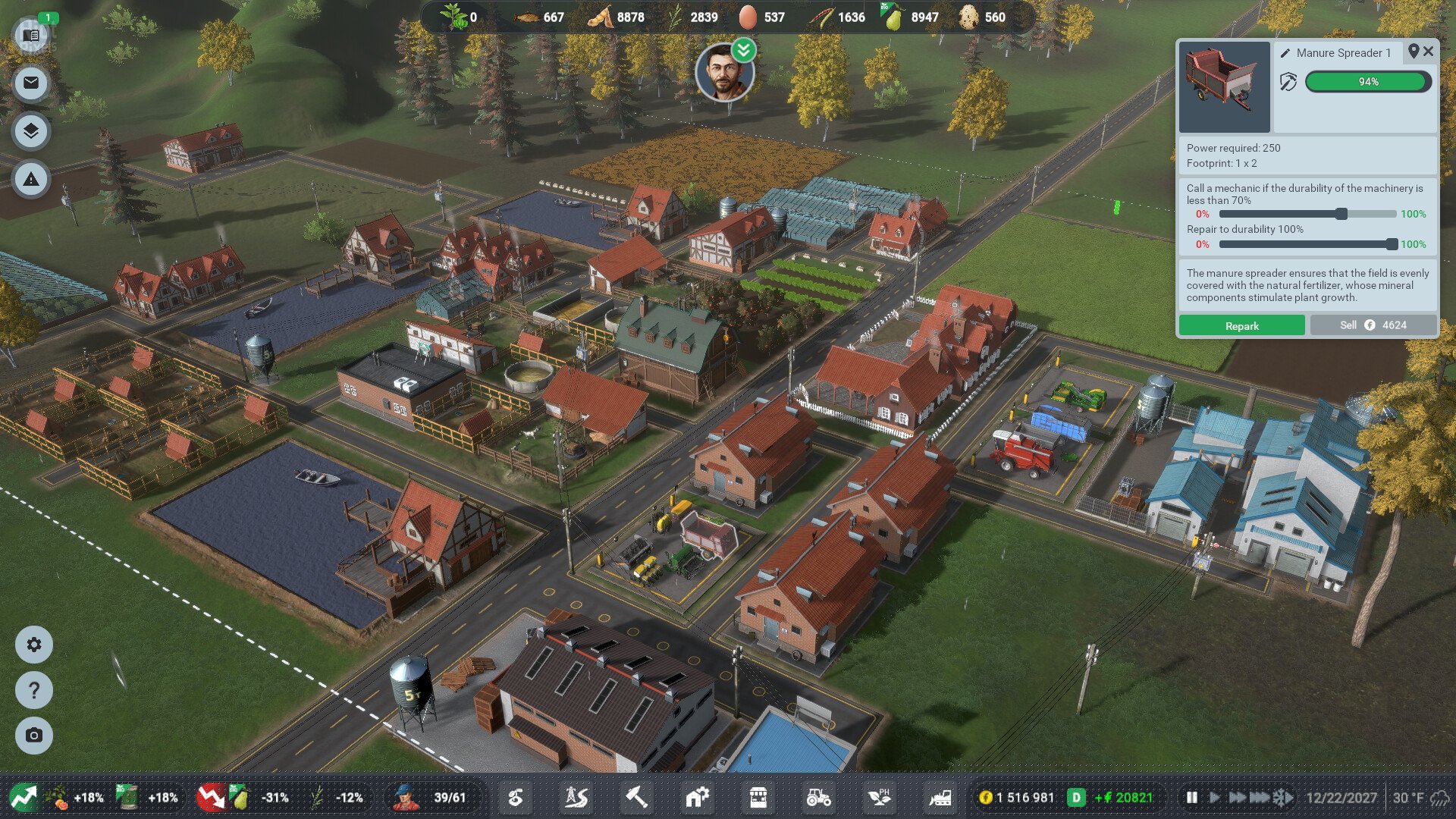 [2]-Farm Manager World – v1.0.20250421.417 Download-HohohoGames