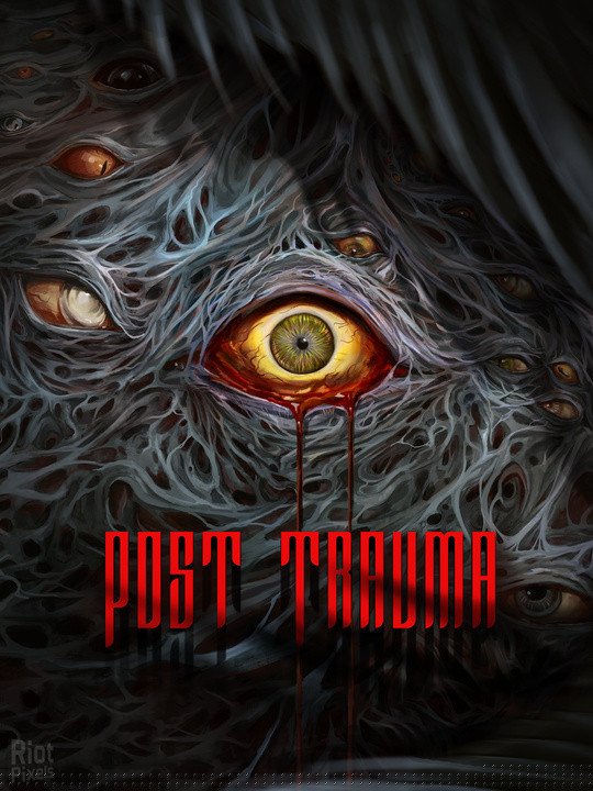 Post Trauma – v1.04 Download-HohohoGames