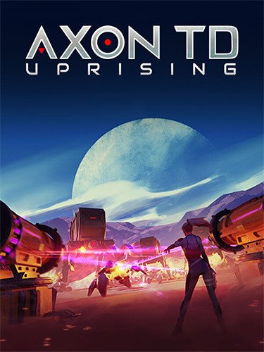 Axon TD: Uprising – v1.1.4 + Bonus Soundtrack Download-HohohoGames