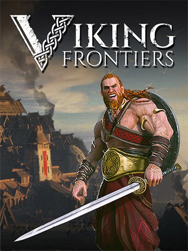 Viking Frontiers – v1.0.0 (Release) Download-HohohoGames