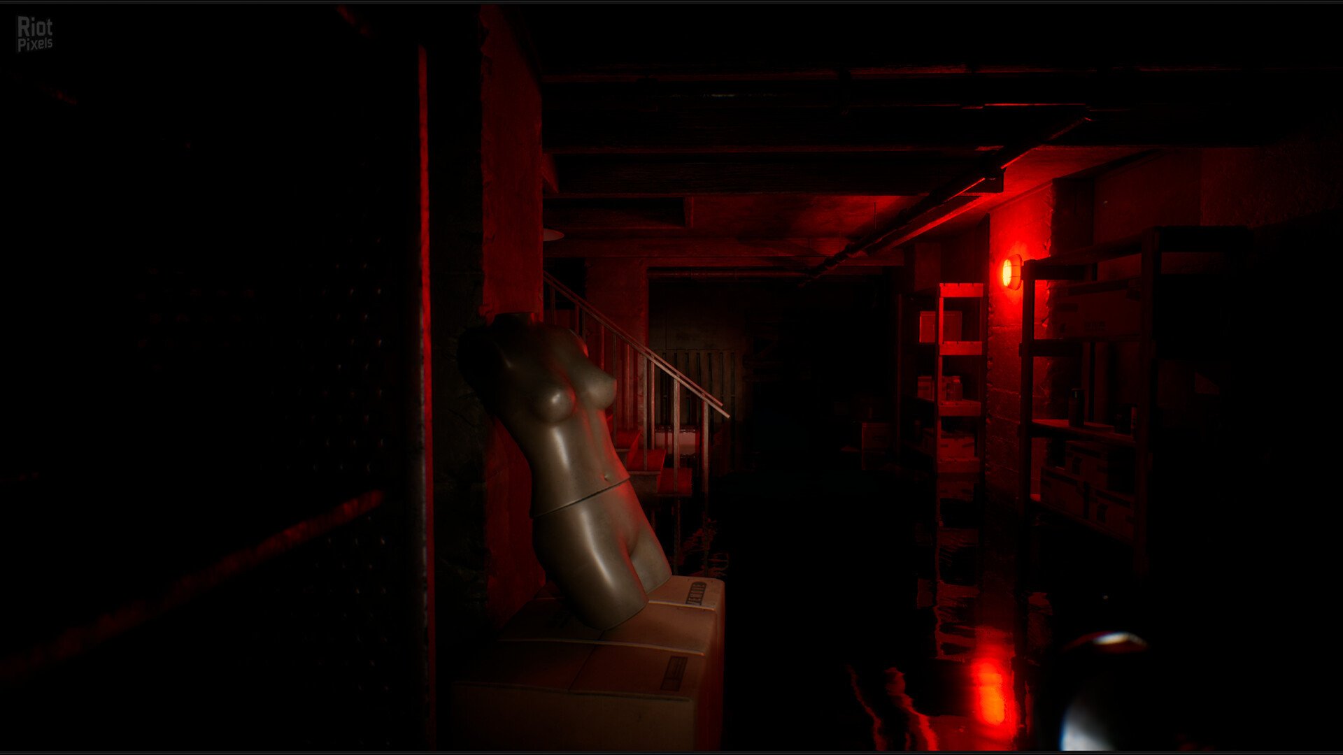 [12]-House of Lost Souls – v1.0.1 Download-HohohoGames