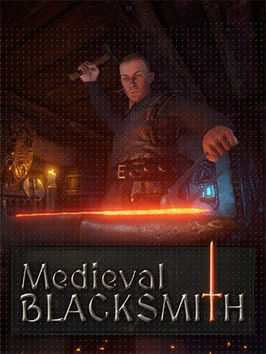 Medieval Blacksmith – v1.6.0 Download-HohohoGames