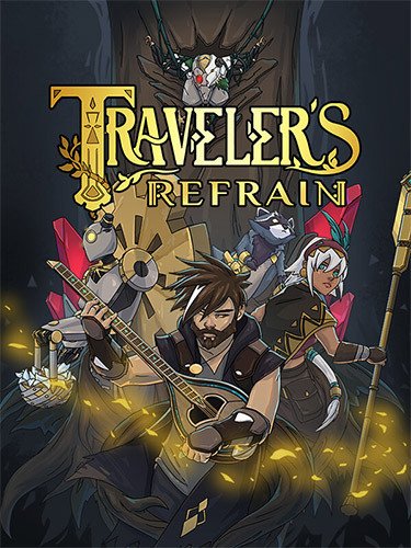 Traveler’s Refrain – v1.0_04082025 Download-HohohoGames