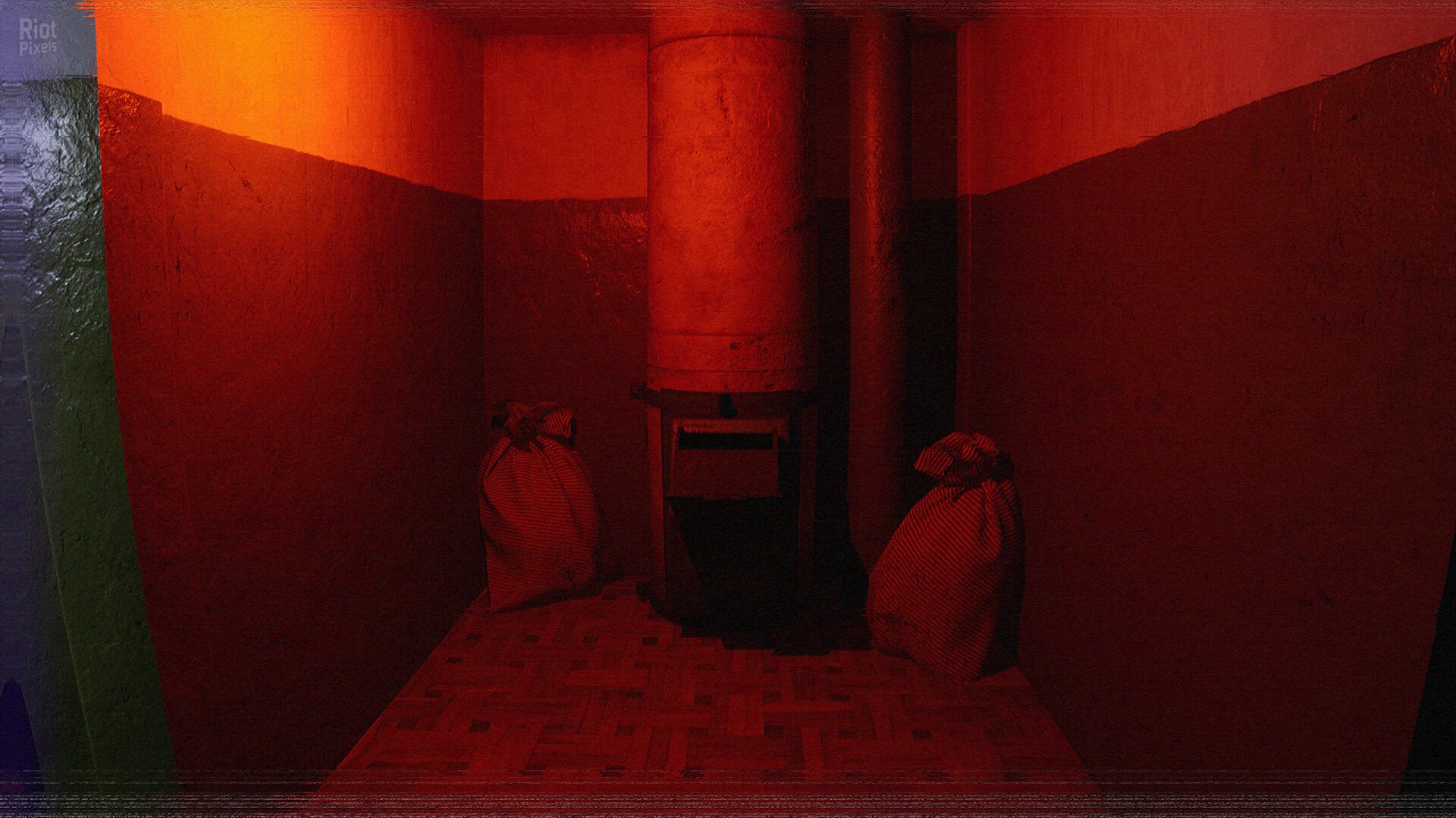 [10]-Burial Download-HohohoGames