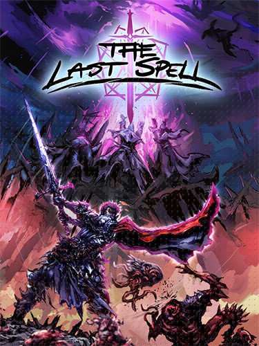 The Last Spell: Complete The Set Bundle, v1.2.18.3.s.de + 3 DLCs/Bonuses Download-HohohoGames