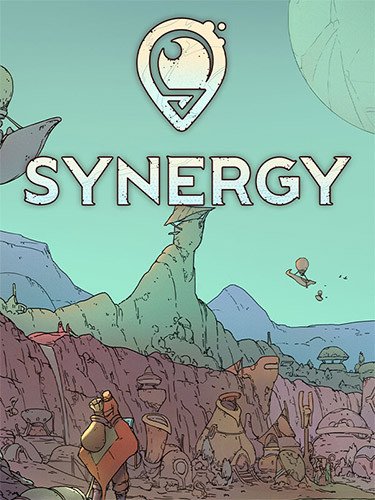 Synergy: Supporter Edition – v1.0.2504161516 + Bonus Content DLC Download-HohohoGames