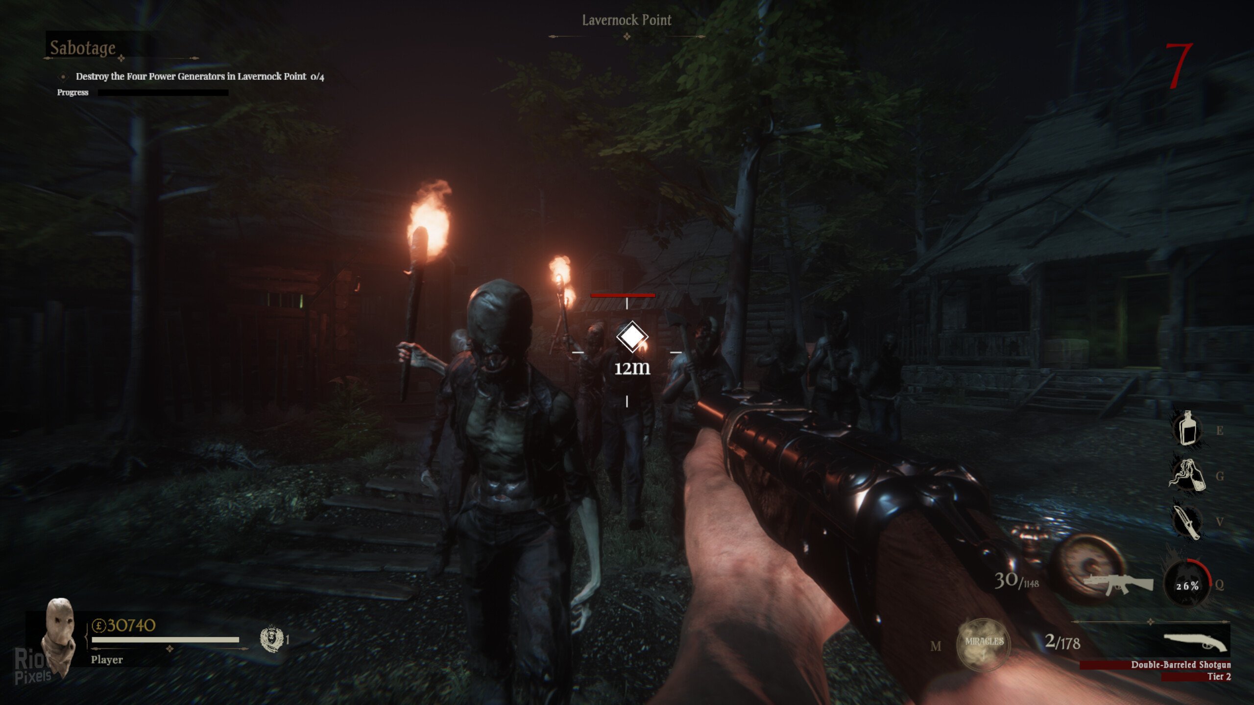 [5]-Sker Ritual: Ultimate Edition – v1.2.3.25254 (Anniversary Update) + 14 DLCs Download-HohohoGames