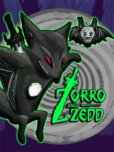 Zorro and Zedd Download-HohohoGames