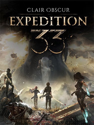 Clair Obscur: Expedition 33 – Deluxe Edition, v56180 + DLC Download-HohohoGames