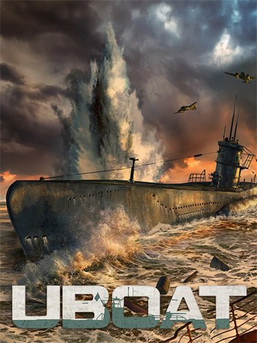 UBOAT: Supporter Bundle – v2025.1.1 Patch 1 + DLC Download-HohohoGames