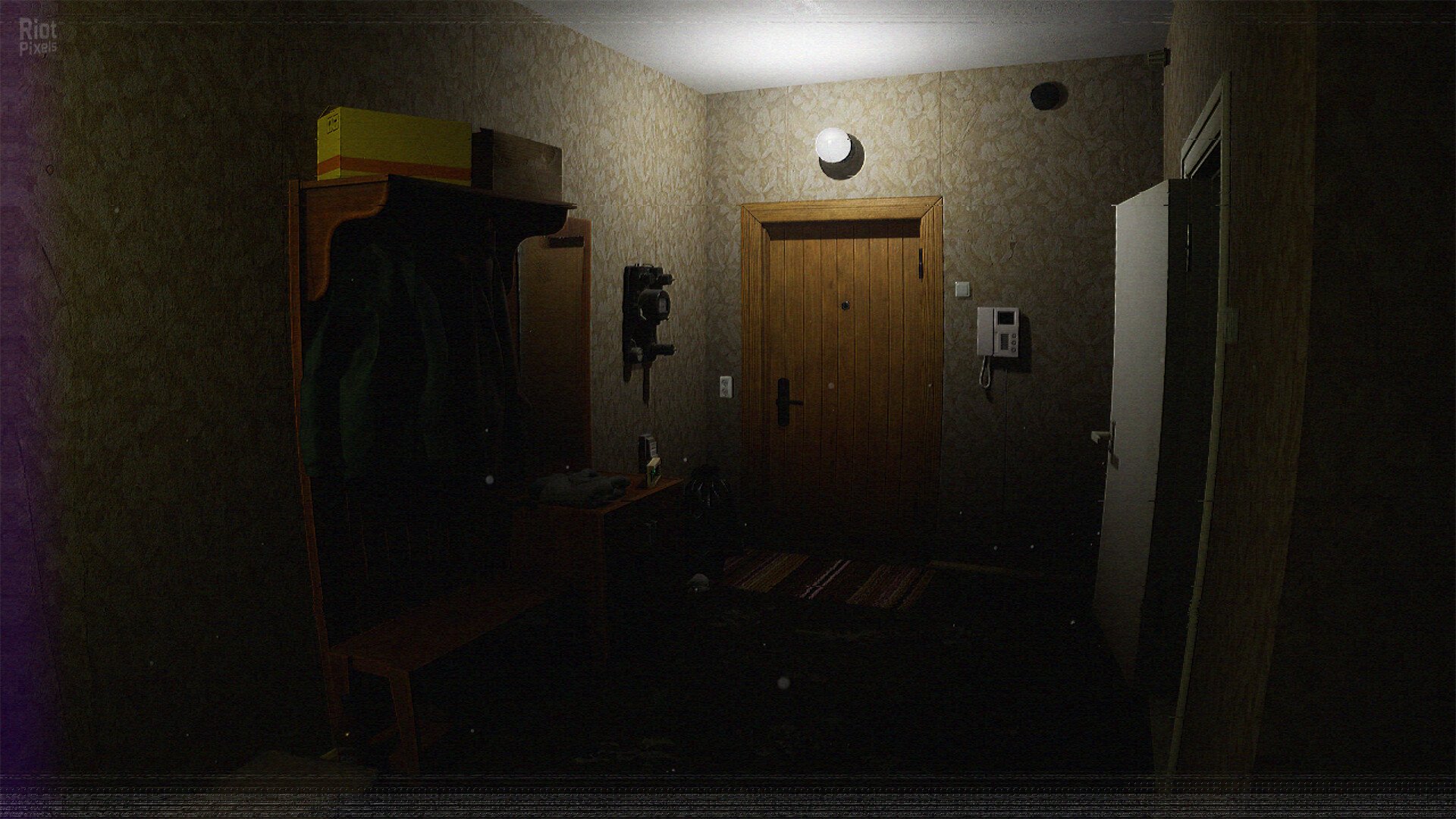 [13]-Burial Download-HohohoGames