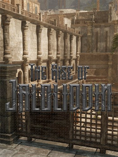 The Rise of Jaloliddin Download-HohohoGames