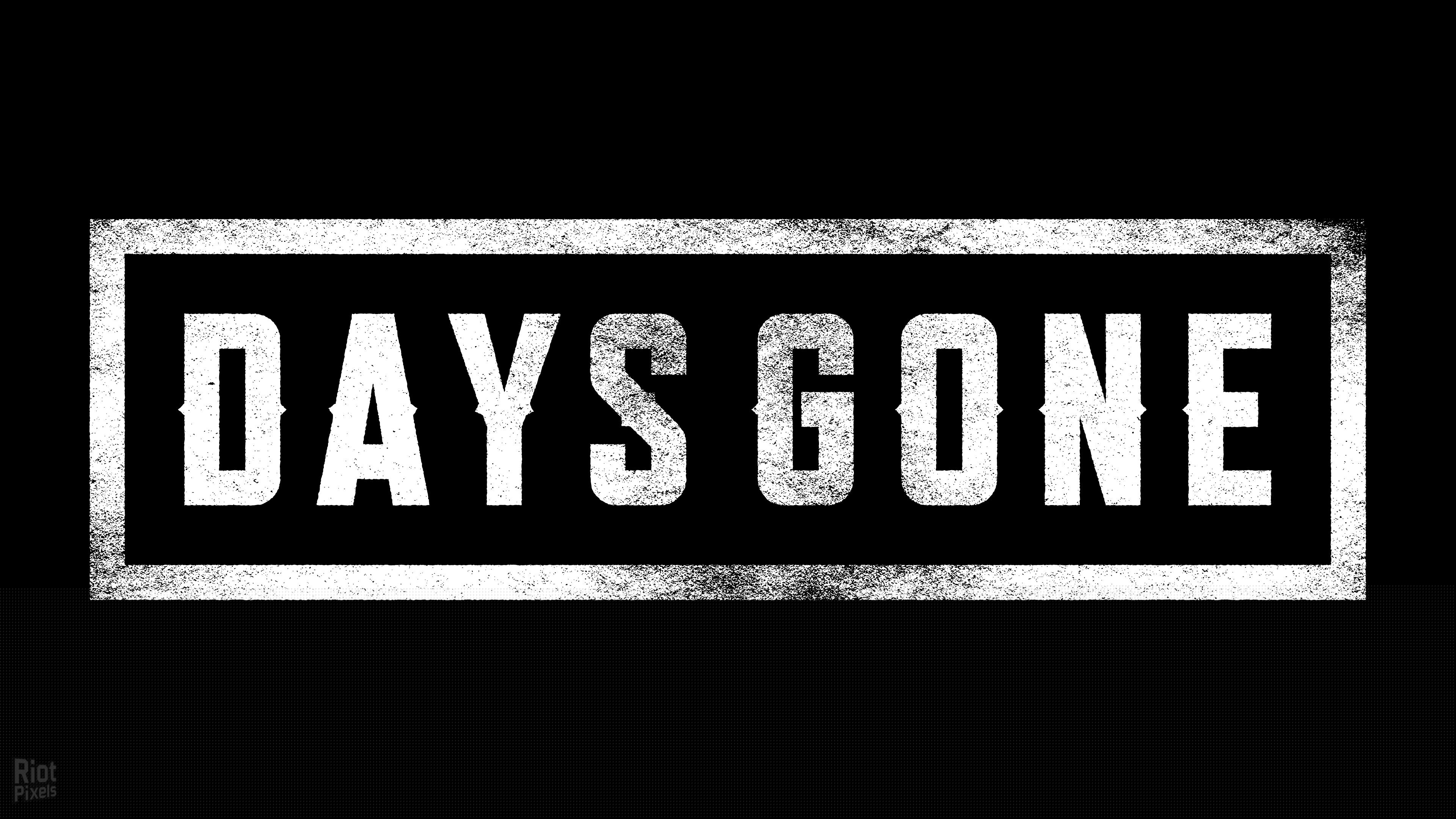 [18]-Days Gone – v1.08 + Broken Road DLC Download-HohohoGames