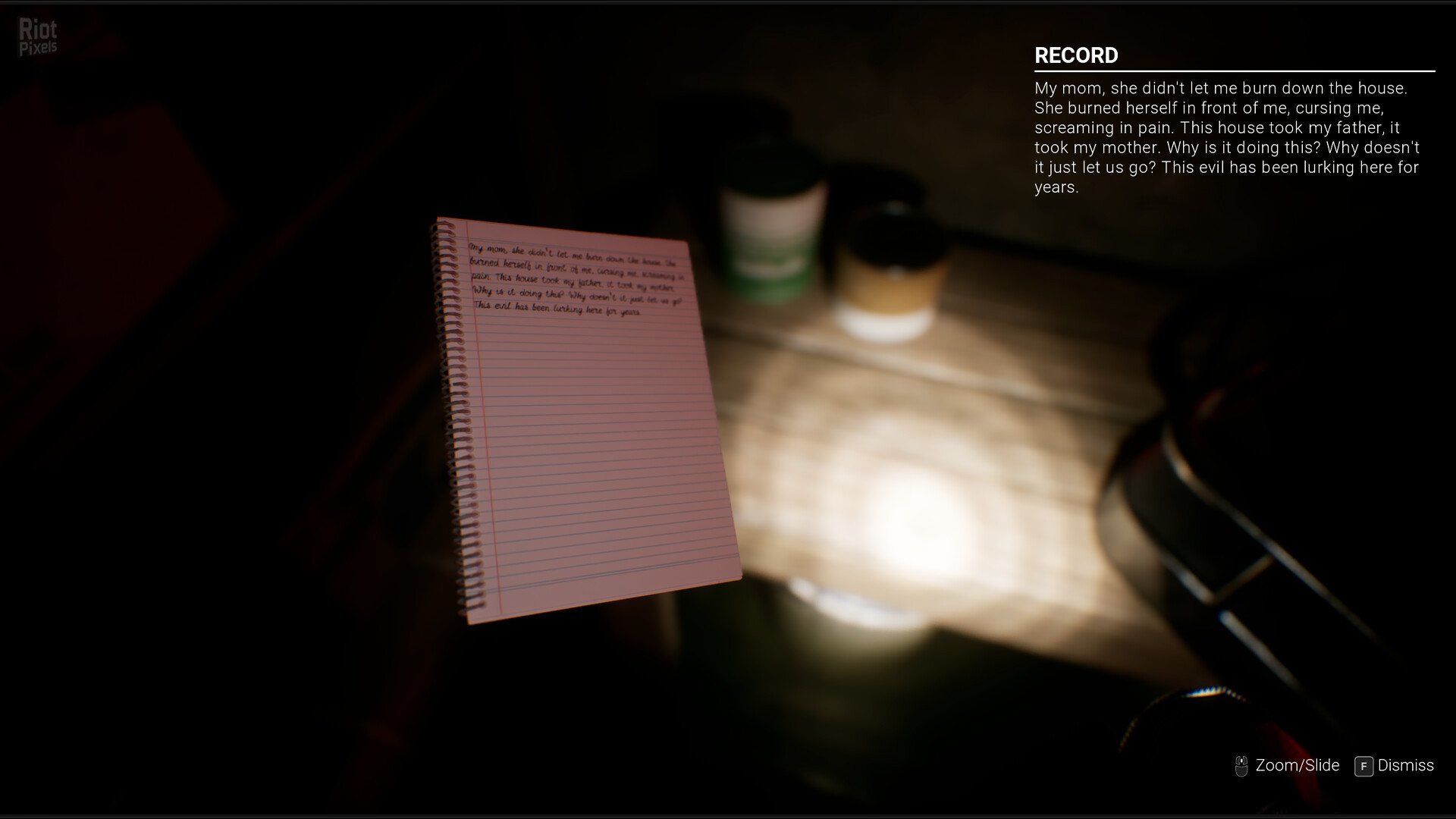 [2]-House of Lost Souls – v1.0.1 Download-HohohoGames