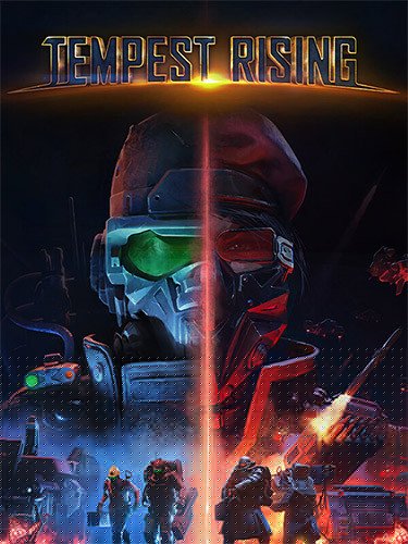 Tempest Rising: Deluxe Edition, v1.0.0+43454 + 3 DLCs/Bonuses Download-HohohoGames