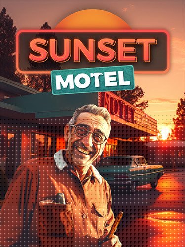 Sunset Motel Download-HohohoGames