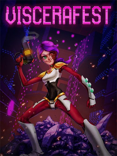 Viscerafest Download-HohohoGames