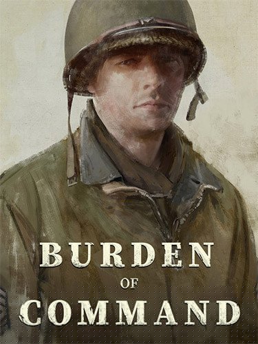Burden of Command – v1.0.2 Download-HohohoGames