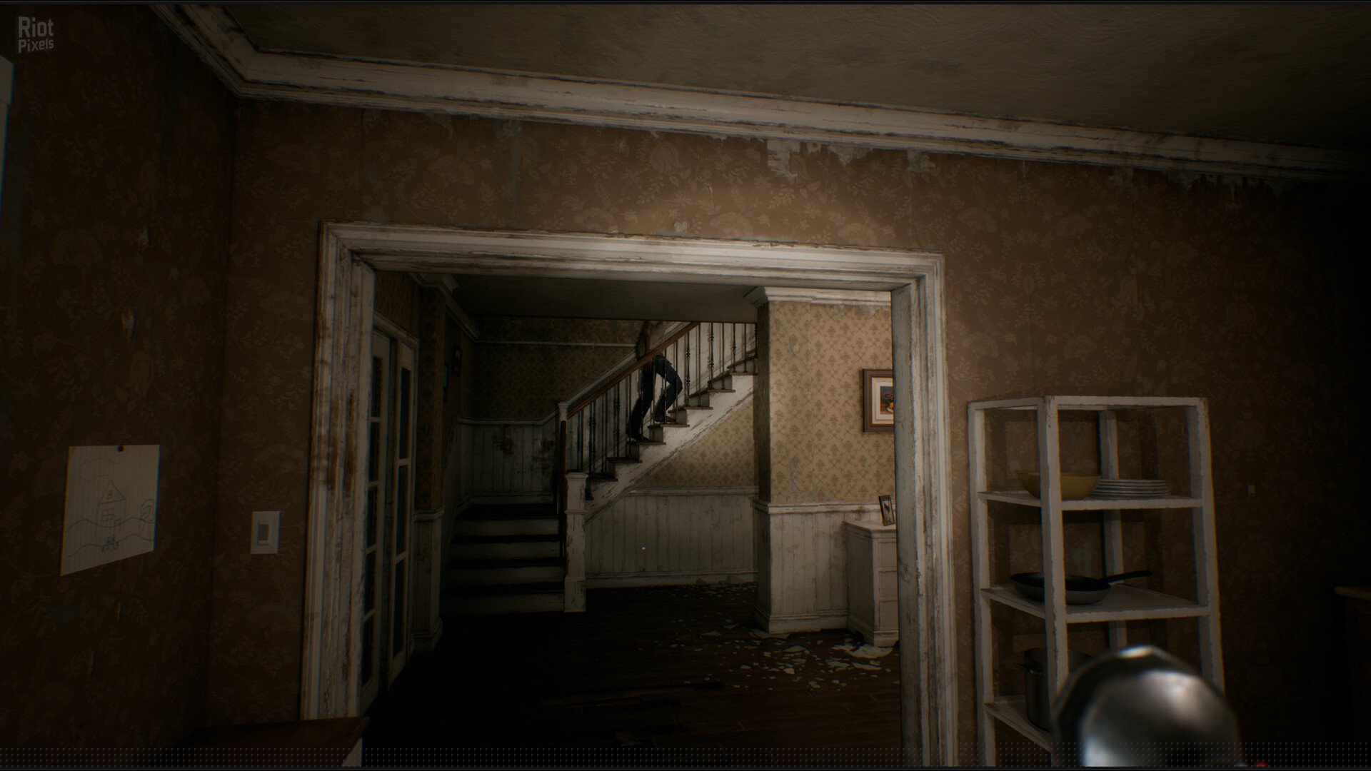 [5]-House of Lost Souls – v1.0.1 Download-HohohoGames