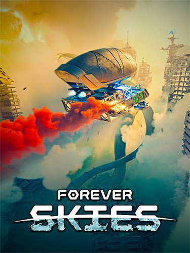Forever Skies – v1.0.0 #39095 + 4 DLCs Download-HohohoGames