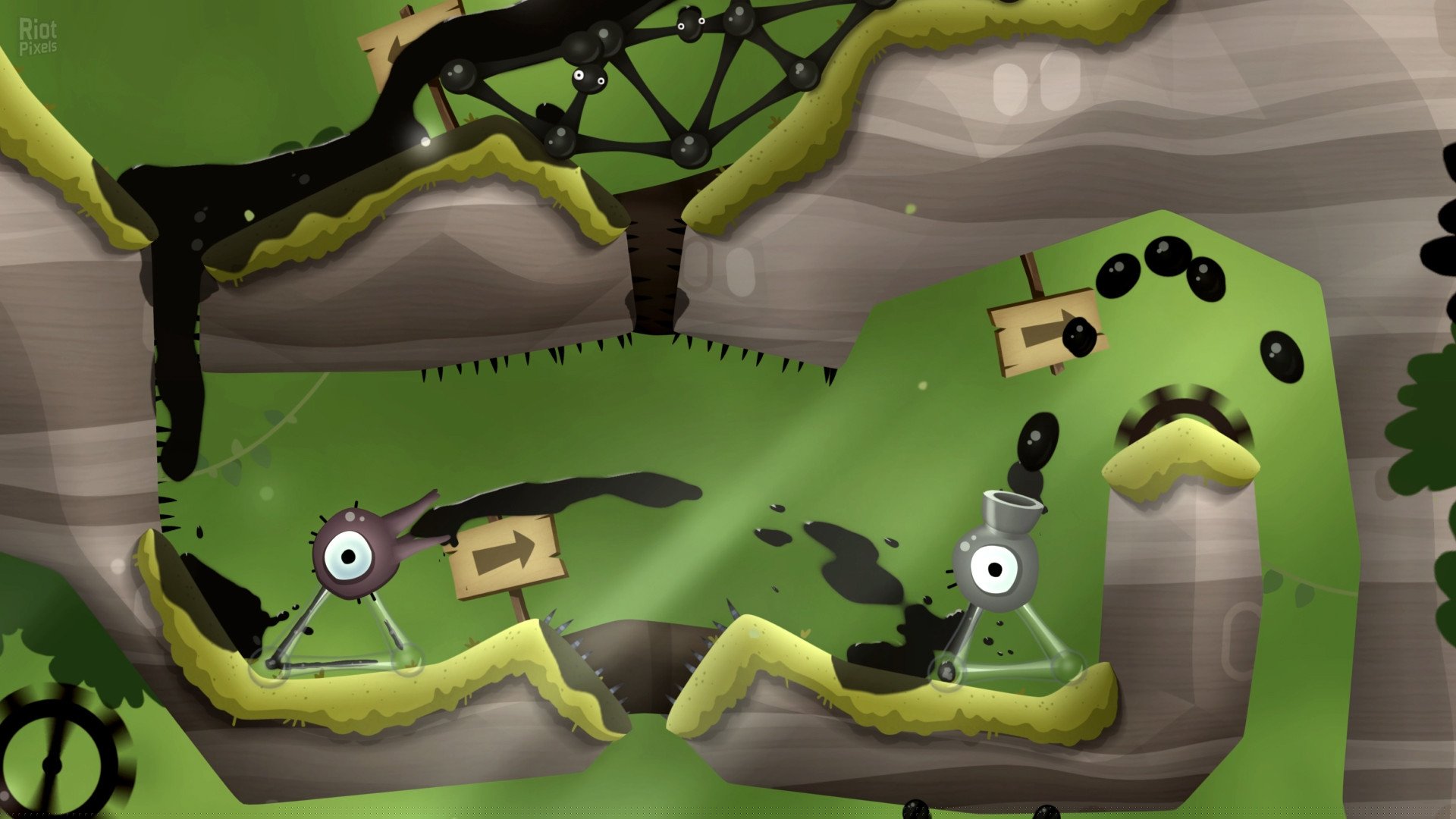 [3]-World of Goo 2 + Soundtrack Bundle, v1.0.13112 + Bonus OST Download-HohohoGames