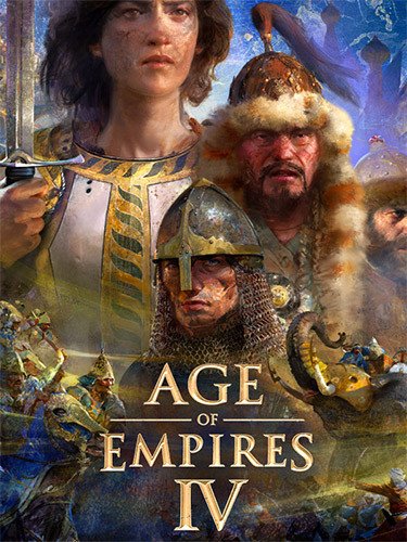 Age of Empires IV: Ultimate Bundle -13.0.4343.0 + 6 DLCs/Bonuses + 4K HDR Videos Pack Download-HohohoGames