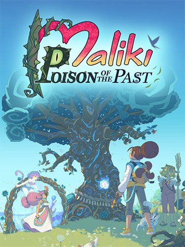 Maliki: Poison Of The Past – v1.3.2 Download-HohohoGames
