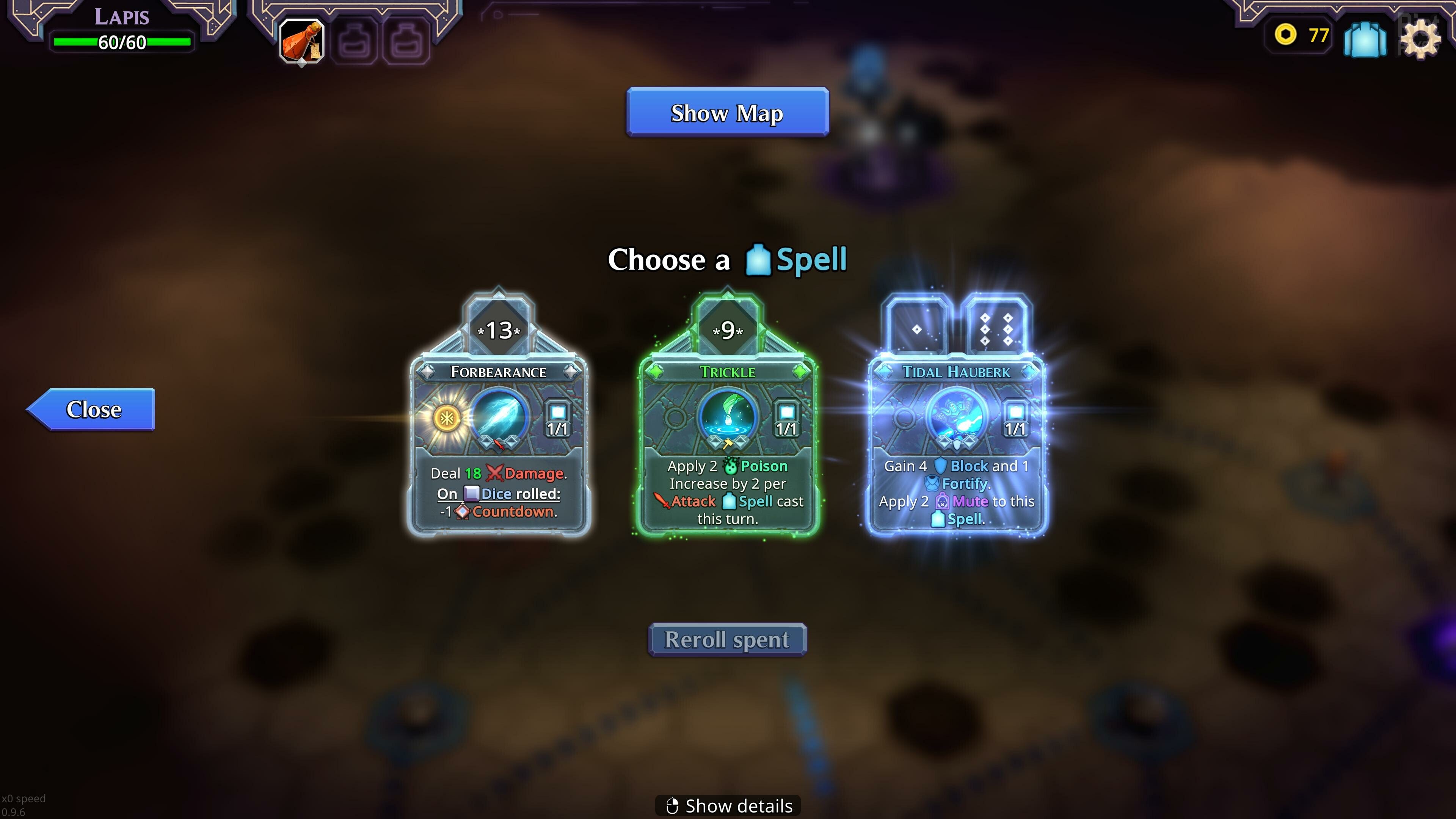 [6]-SpellRogue: Gold Edition – v1.0.0b70 + Supporter Pack DLC Download-HohohoGames