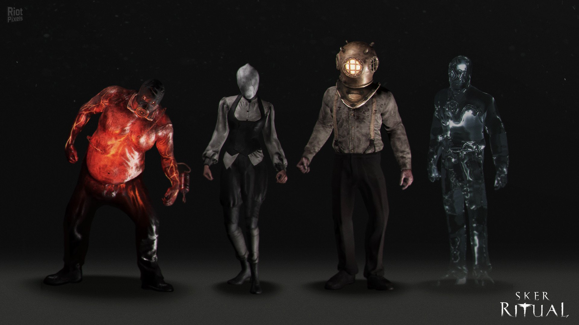 [24]-Sker Ritual: Ultimate Edition – v1.2.3.25254 (Anniversary Update) + 14 DLCs Download-HohohoGames
