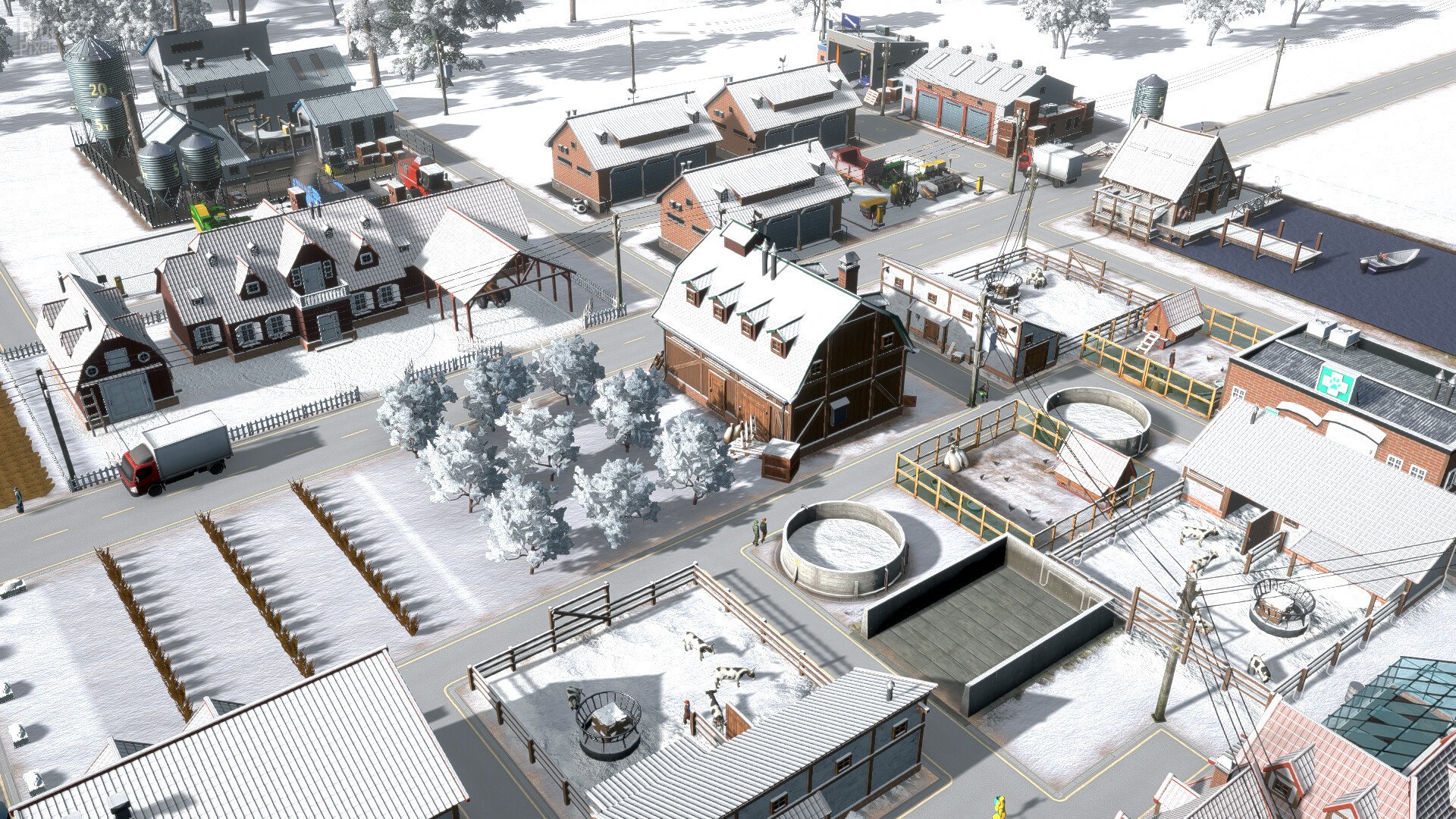[10]-Farm Manager World – v1.0.20250421.417 Download-HohohoGames
