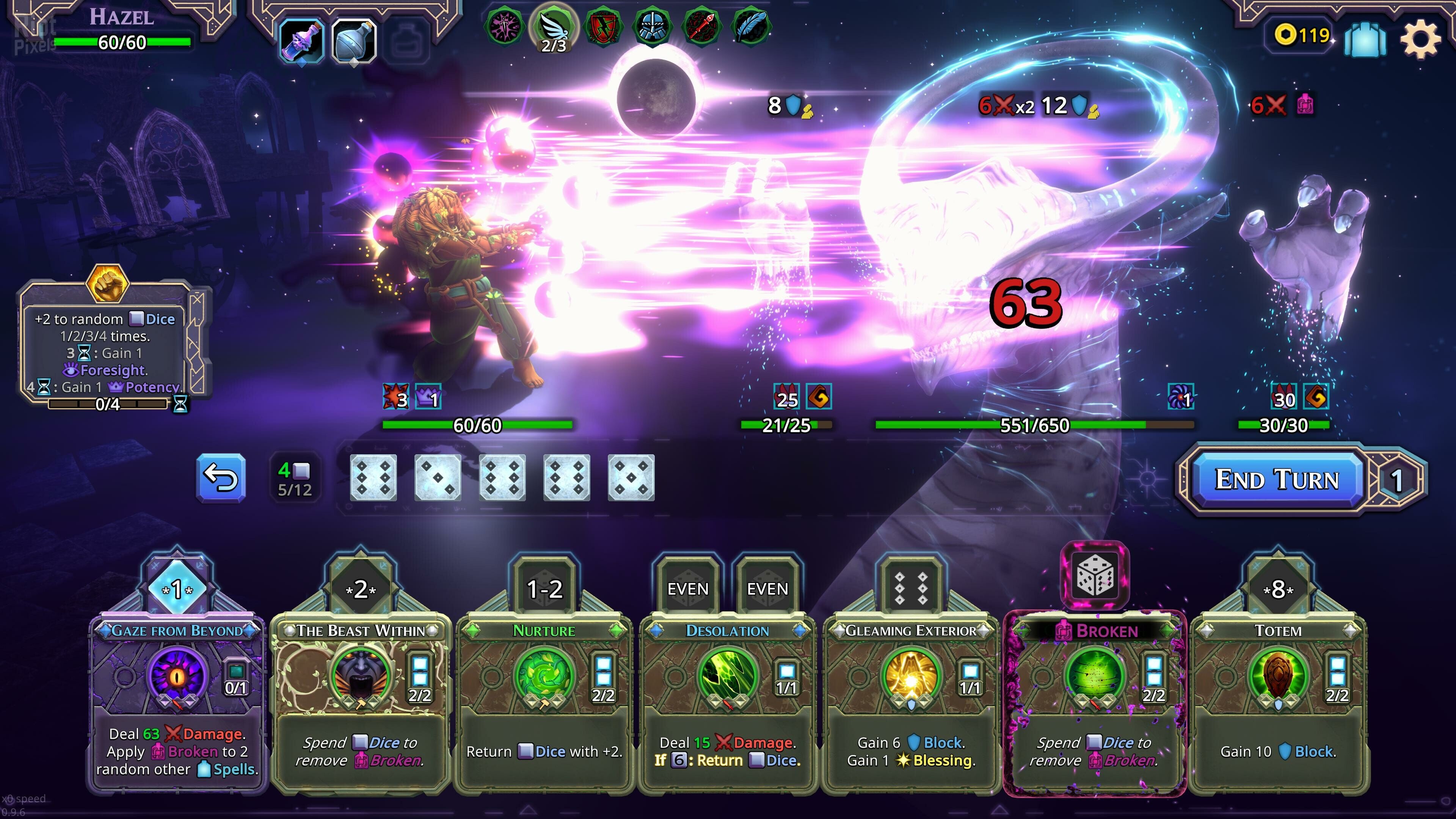 [9]-SpellRogue: Gold Edition – v1.0.0b70 + Supporter Pack DLC Download-HohohoGames