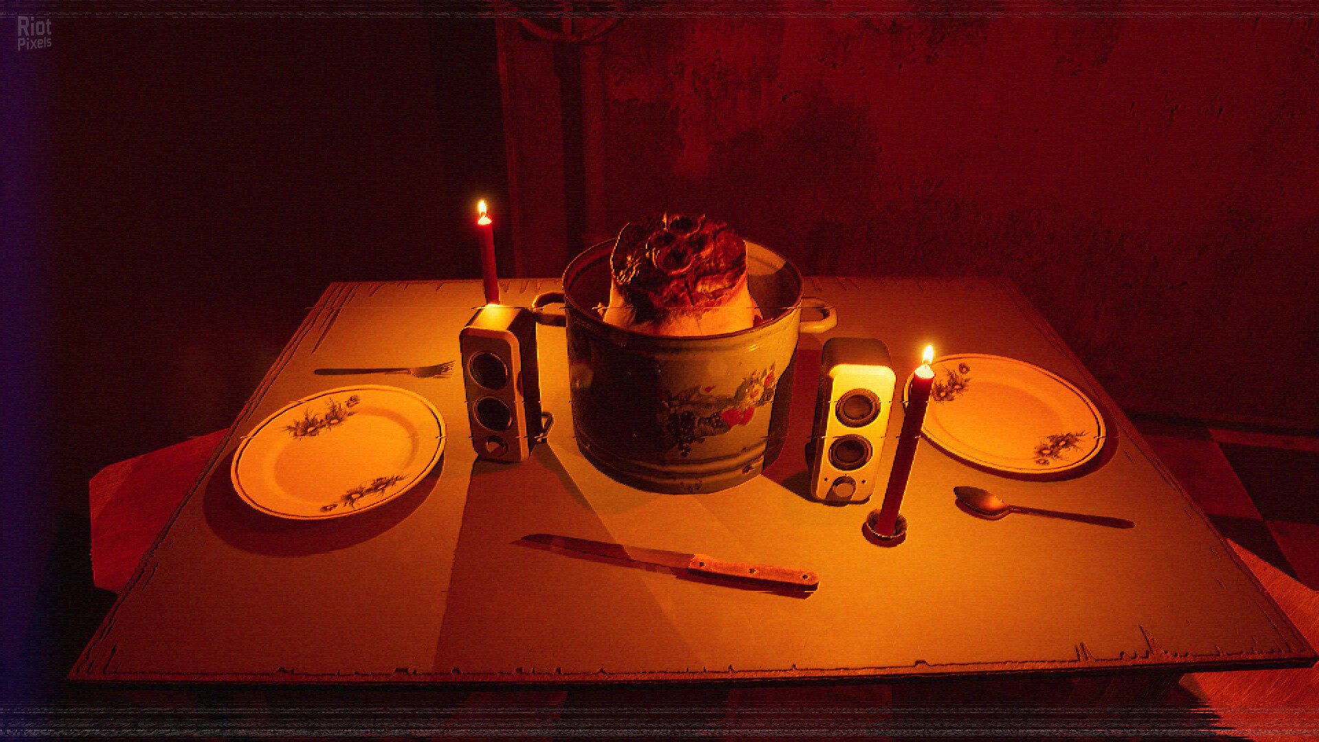 [8]-Burial Download-HohohoGames
