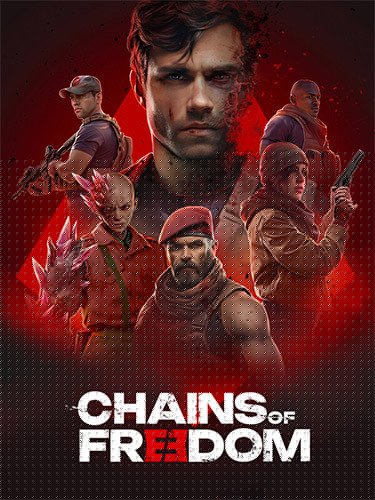 Chains of Freedom – v1.0.1 (44) Download-HohohoGames