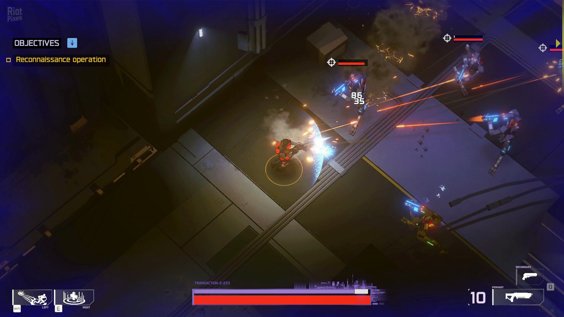 [4]-CyberCorp – v1.00 (Release) Download-HohohoGames