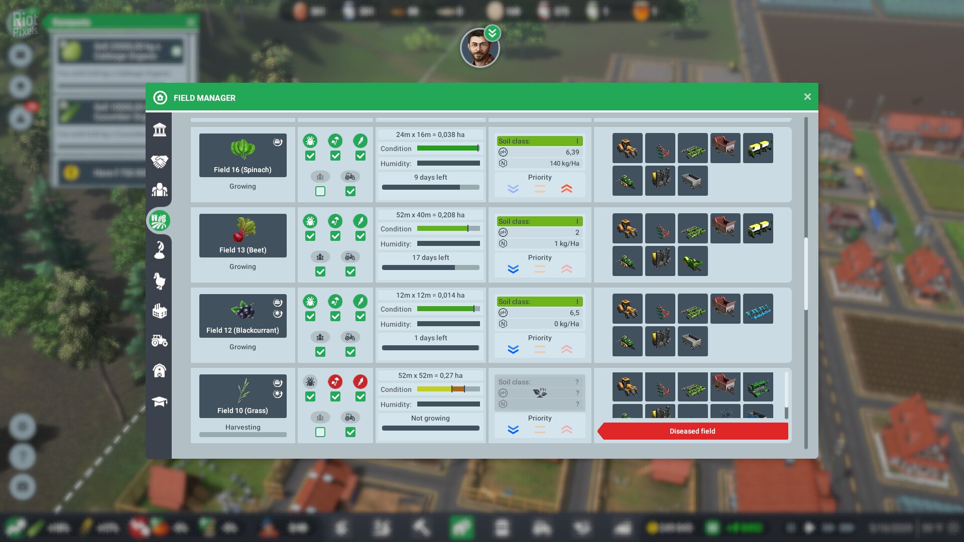 [12]-Farm Manager World – v1.0.20250421.417 Download-HohohoGames