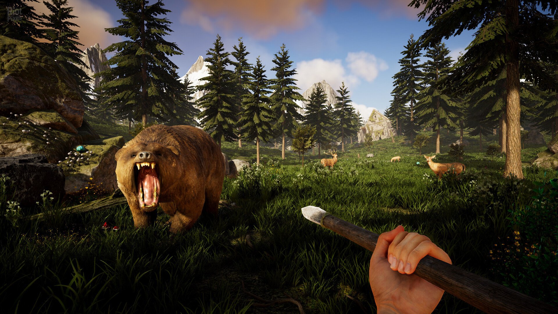 [16]-Viking Frontiers – v1.0.0 (Release) Download-HohohoGames