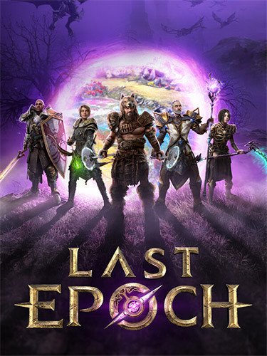 Last Epoch – v1.2 + Bonus OST Download-HohohoGames
