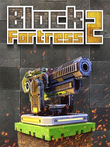 Block Fortress 2 Download-HohohoGames