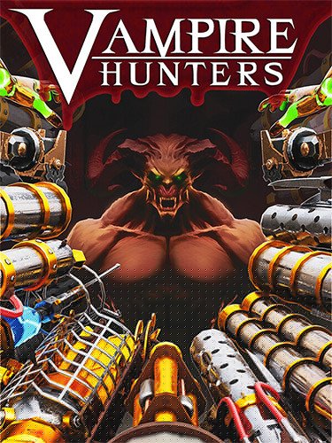 Vampire Hunters – v1.3.0.CL11455 Download-HohohoGames
