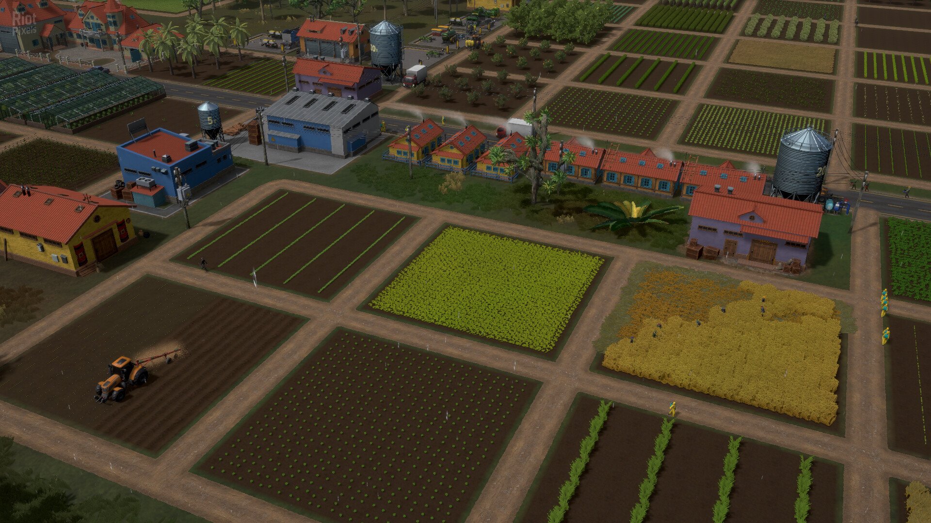 [3]-Farm Manager World – v1.0.20250421.417 Download-HohohoGames